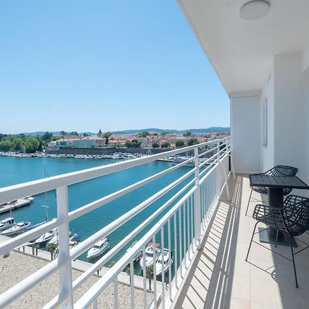 Sea View Mia Apartment Just Renovated زادار المظهر الخارجي الصورة