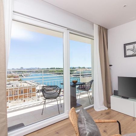 Sea View Mia Apartment Just Renovated زادار المظهر الخارجي الصورة