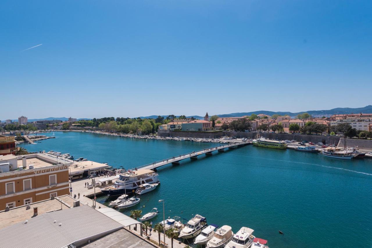 Sea View Mia Apartment Just Renovated زادار المظهر الخارجي الصورة