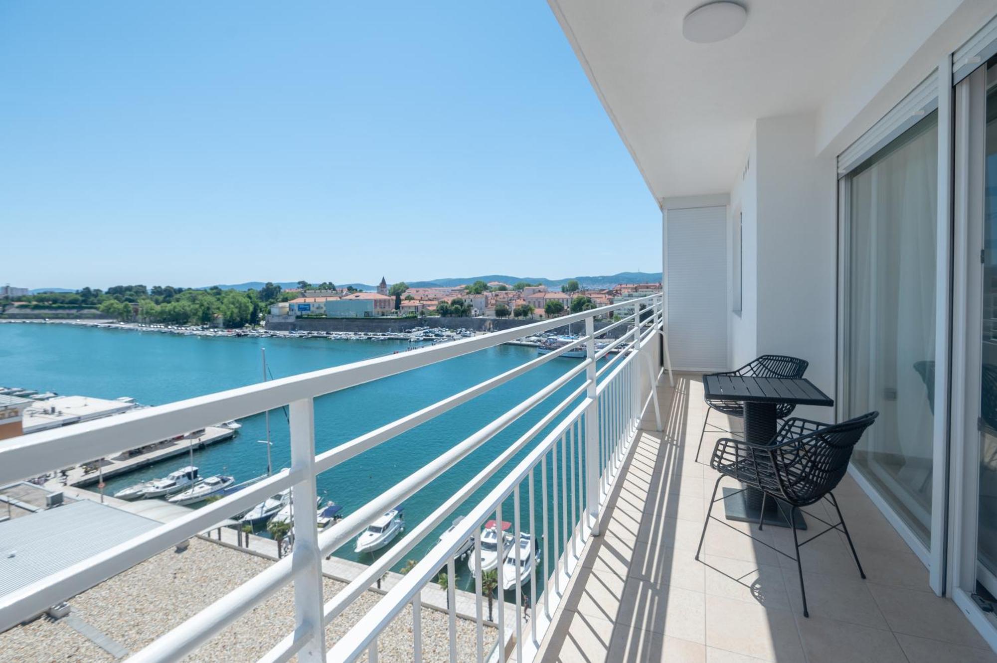 Sea View Mia Apartment Just Renovated زادار المظهر الخارجي الصورة