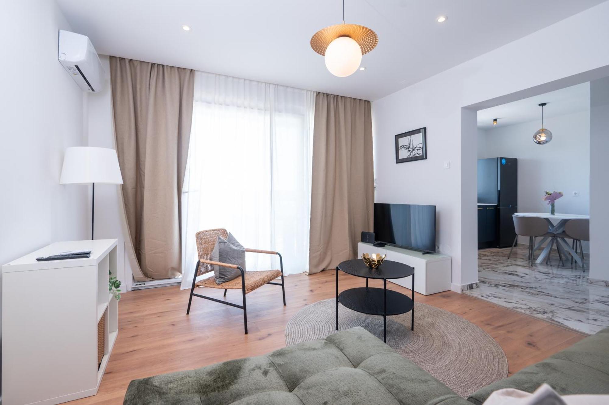 Sea View Mia Apartment Just Renovated زادار المظهر الخارجي الصورة