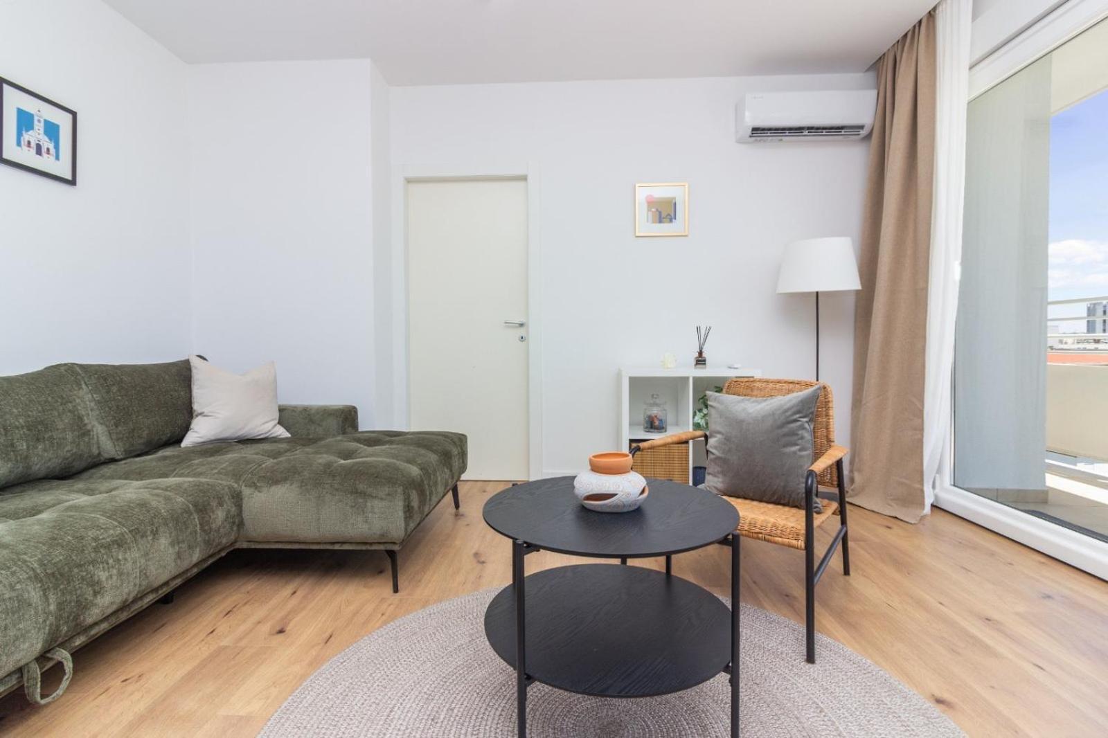 Sea View Mia Apartment Just Renovated زادار المظهر الخارجي الصورة