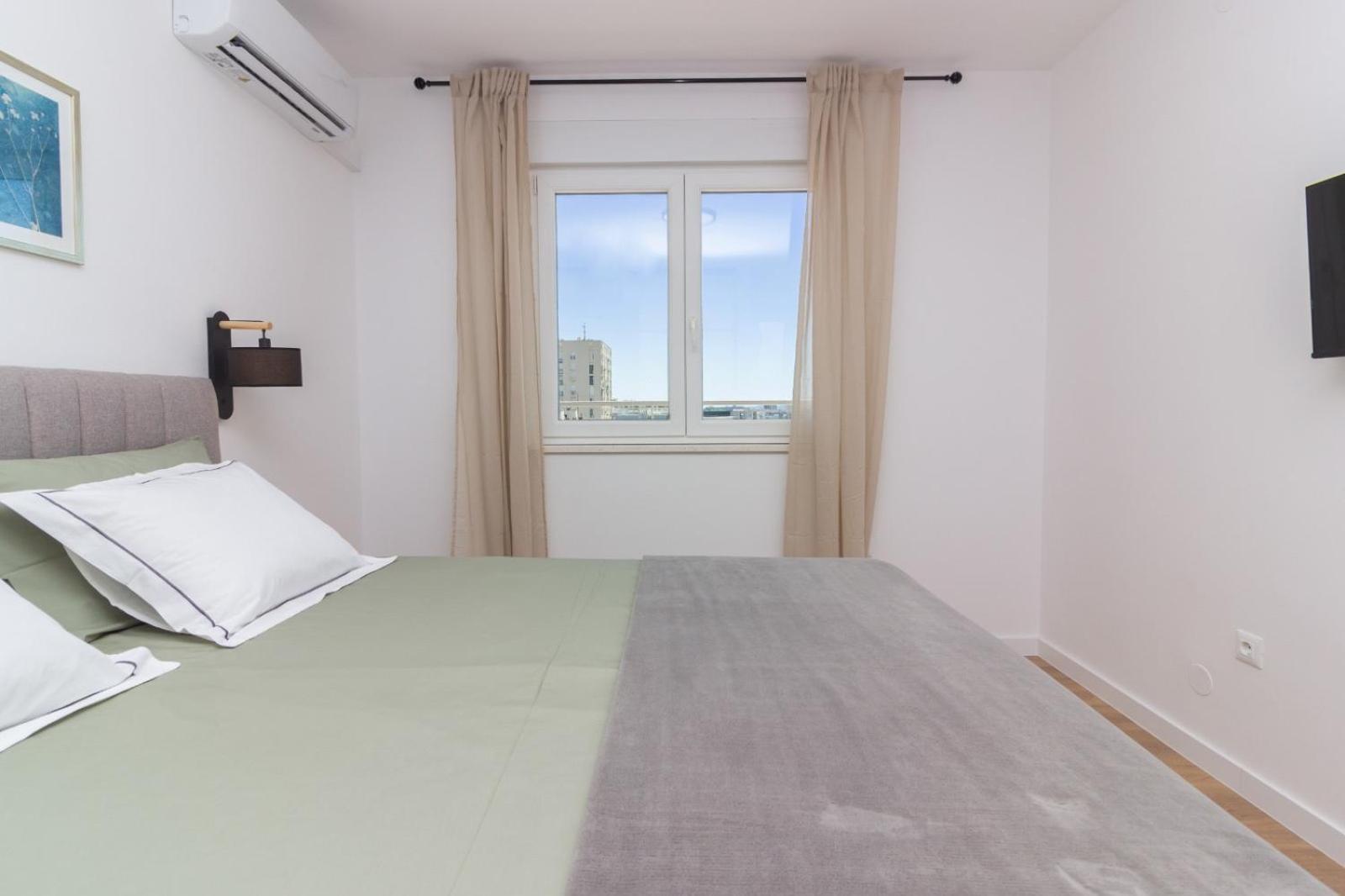 Sea View Mia Apartment Just Renovated زادار المظهر الخارجي الصورة