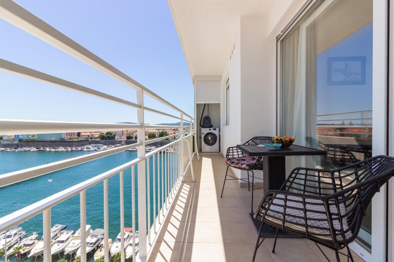 Sea View Mia Apartment Just Renovated زادار المظهر الخارجي الصورة