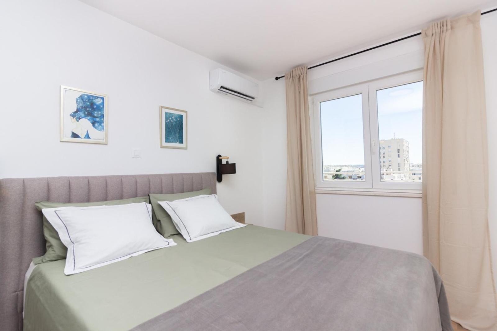 Sea View Mia Apartment Just Renovated زادار المظهر الخارجي الصورة