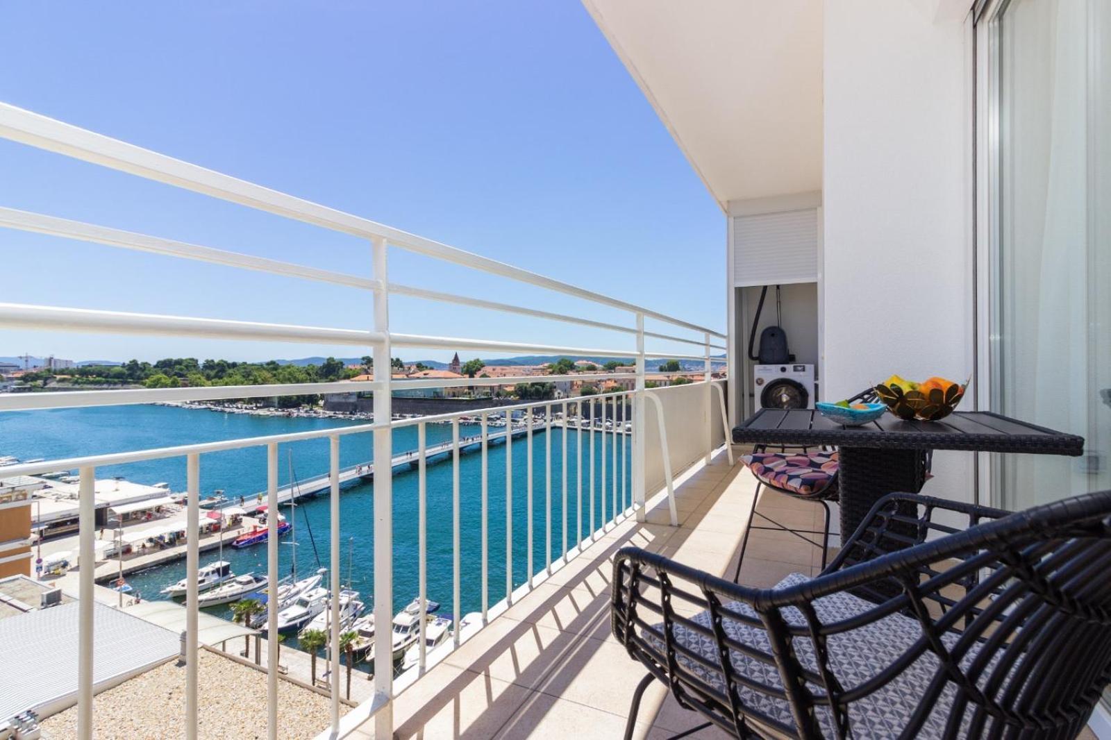 Sea View Mia Apartment Just Renovated زادار المظهر الخارجي الصورة