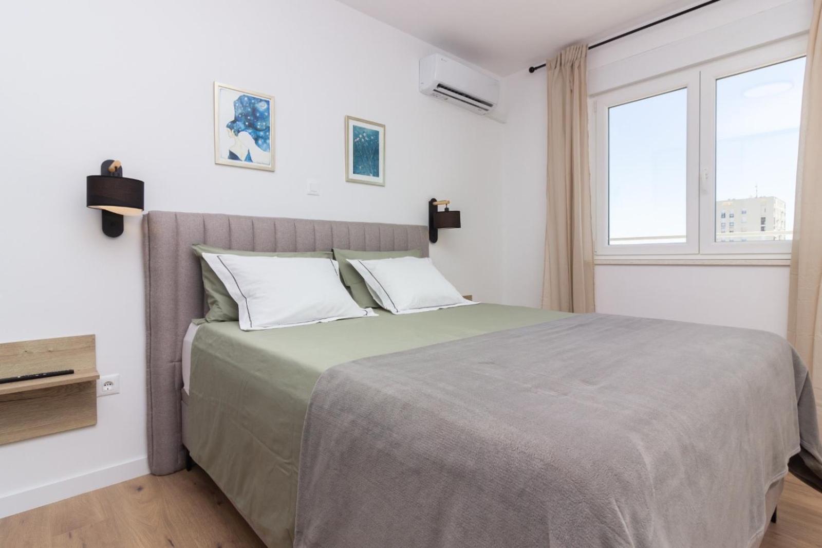 Sea View Mia Apartment Just Renovated زادار المظهر الخارجي الصورة