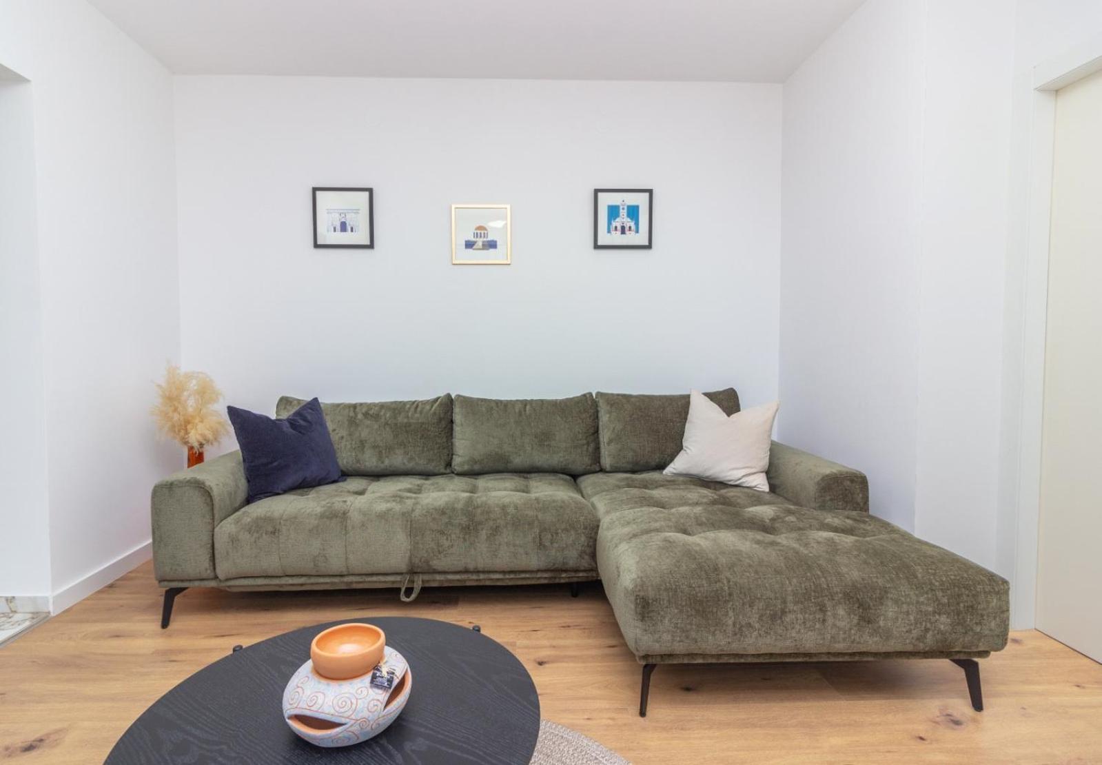 Sea View Mia Apartment Just Renovated زادار المظهر الخارجي الصورة