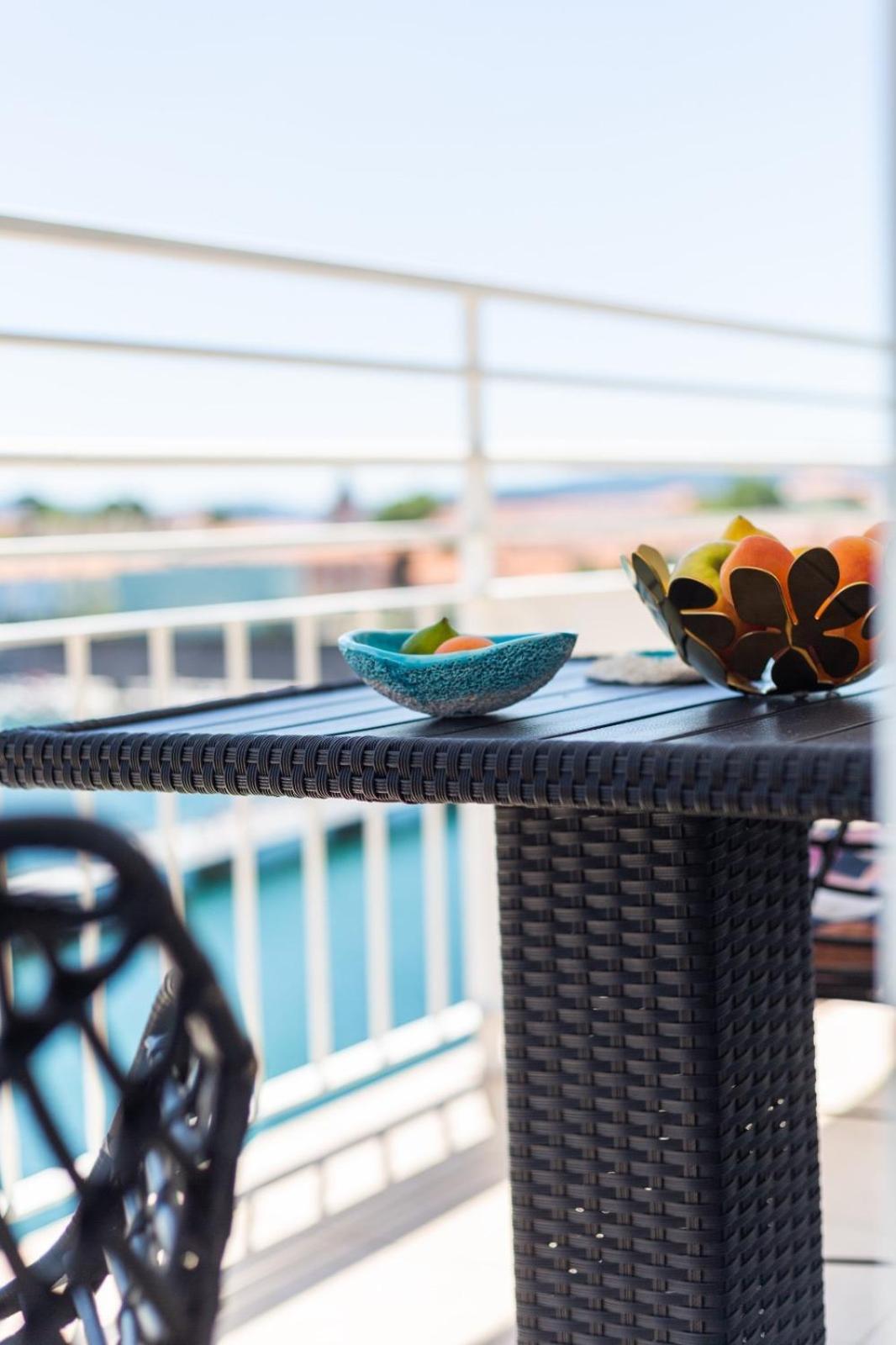 Sea View Mia Apartment Just Renovated زادار المظهر الخارجي الصورة